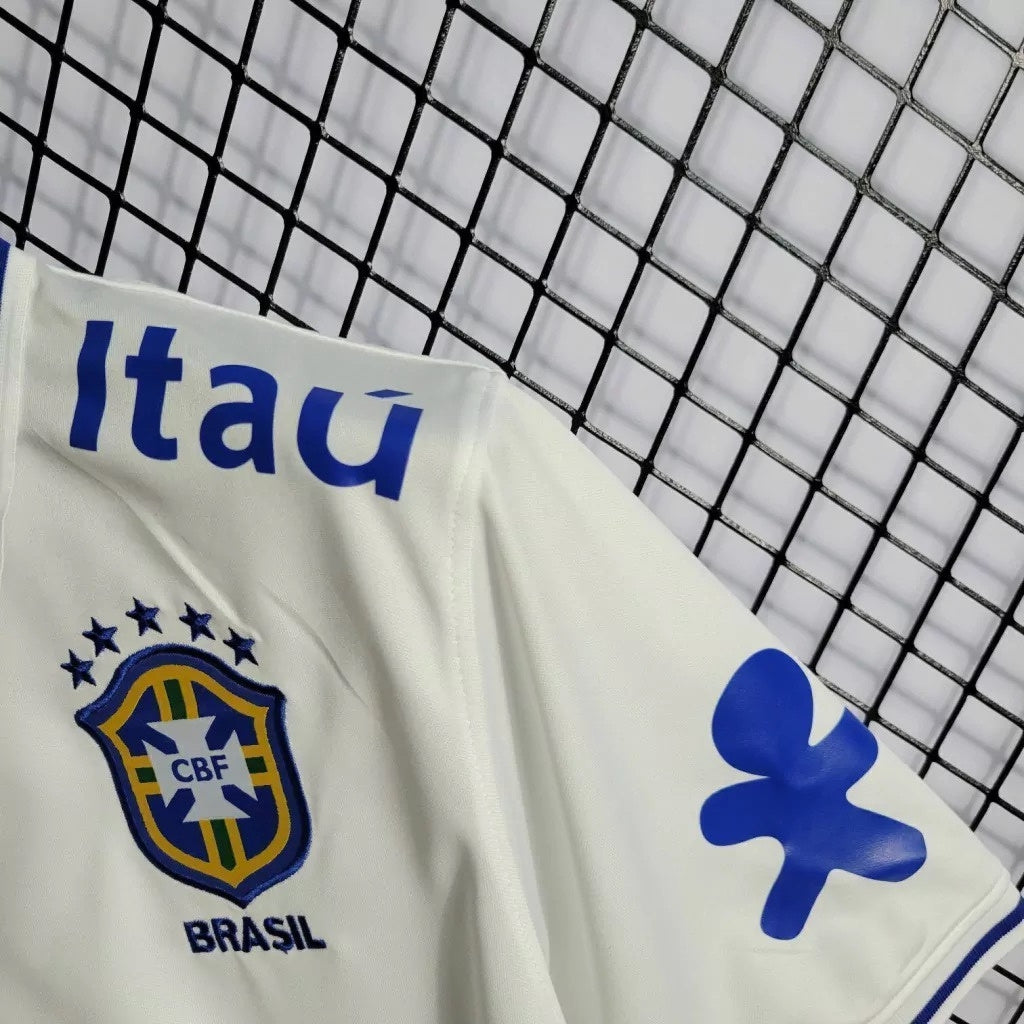 Camiseta Brasil Copa 2026 – LANÇAMENTO