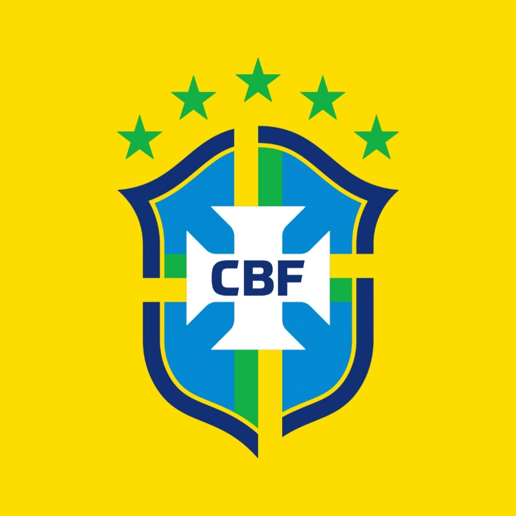Camiseta Brasil Copa 2026 – LANÇAMENTO